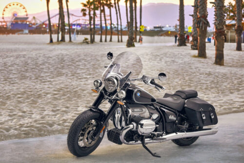 bmw r 18 classic