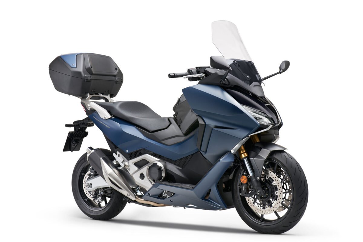 forza 750 2021