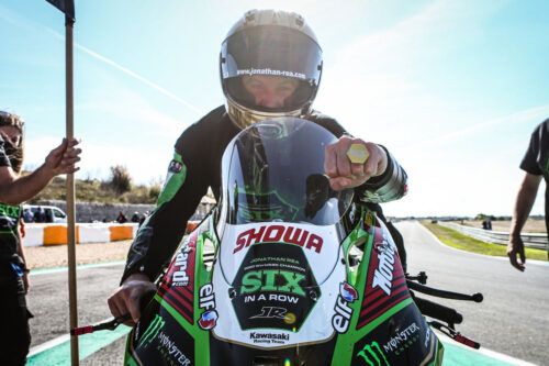 jonathan rea worldsbk estoril