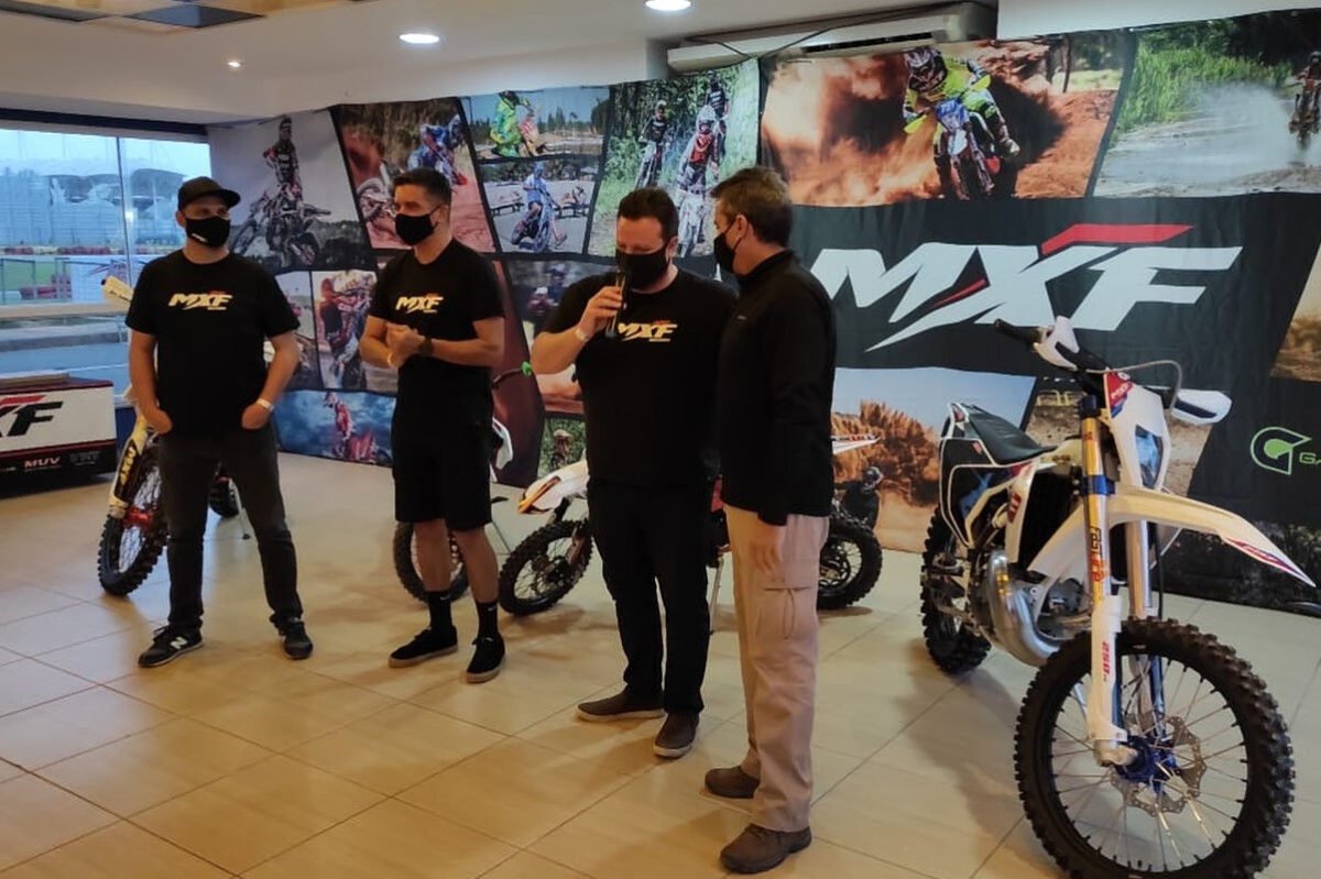 mxf motors