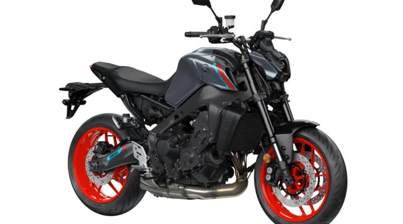 yamaha mt-09 2021 europa