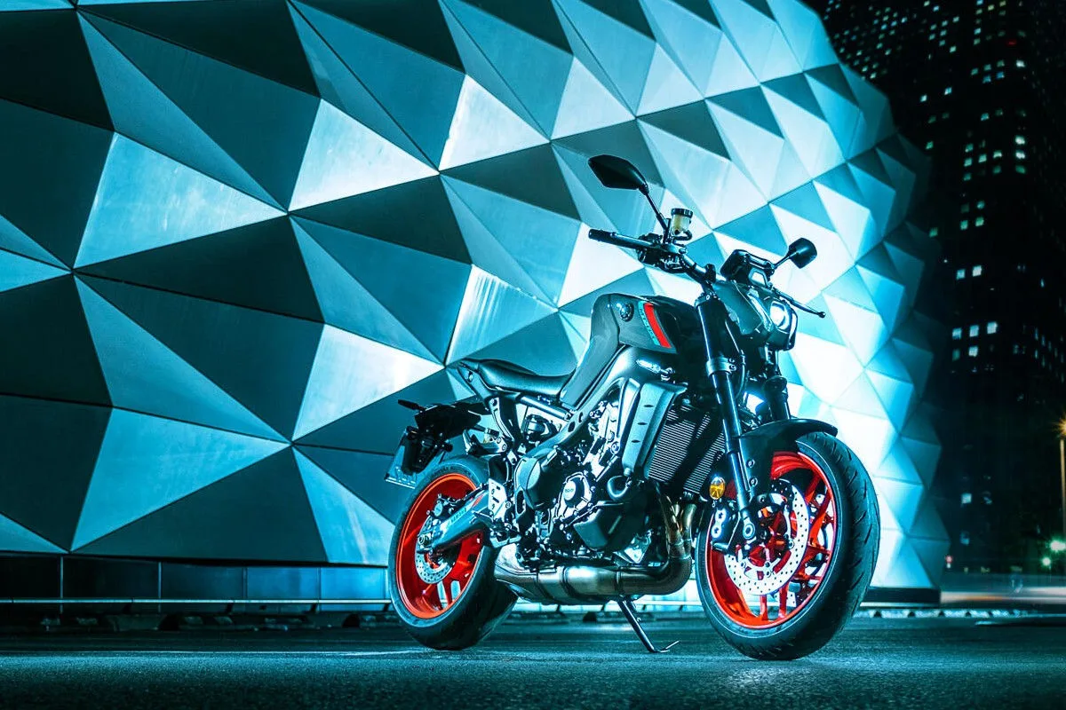 yamaha mt-09 2021 europa