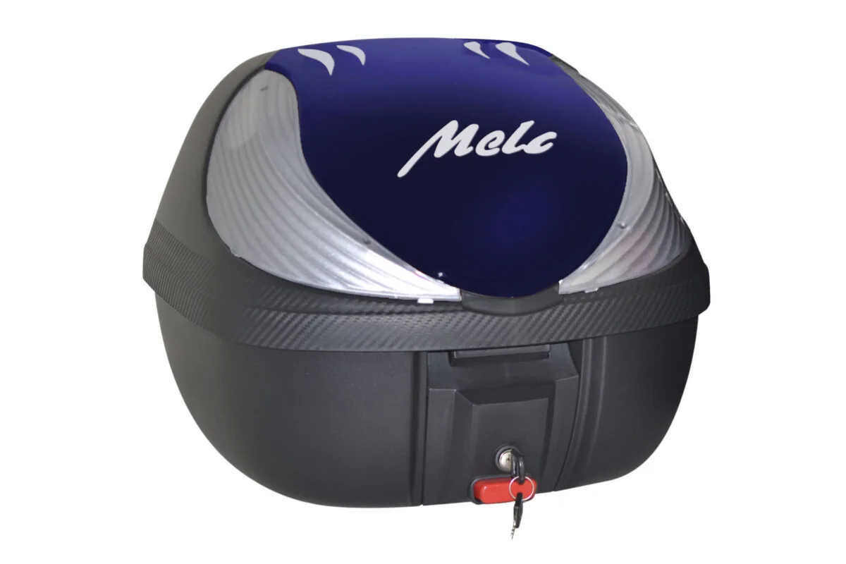 baú melc 36l