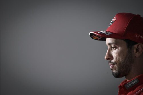 dovizioso motogp