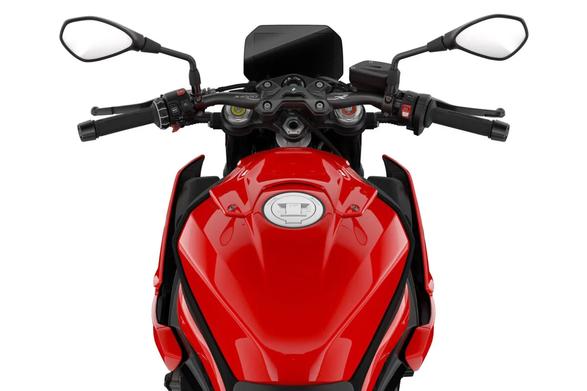 bmw s 1000 r 2021