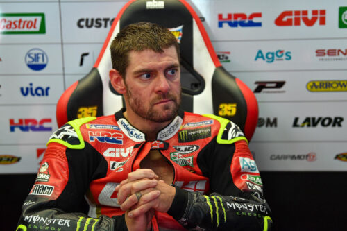 cal crutchlow motogp