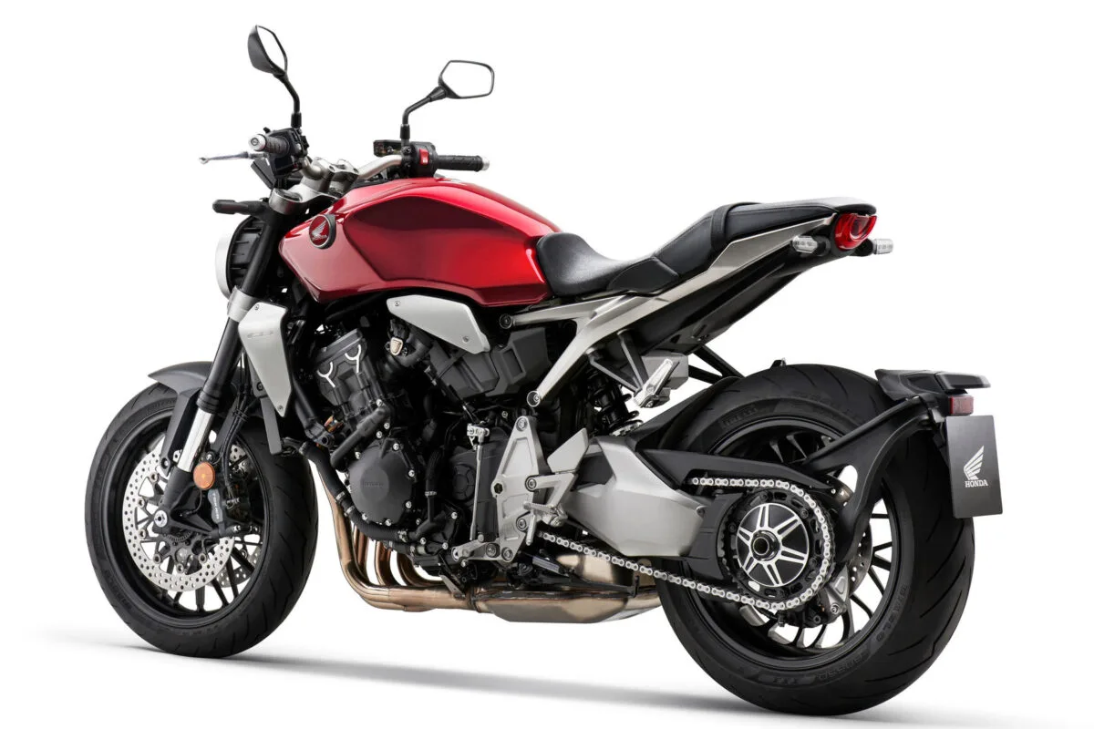 honda cb1000r 2021