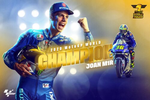 joan mir suzuki motogp