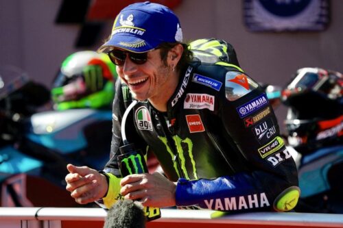 rossi yamaha motogp