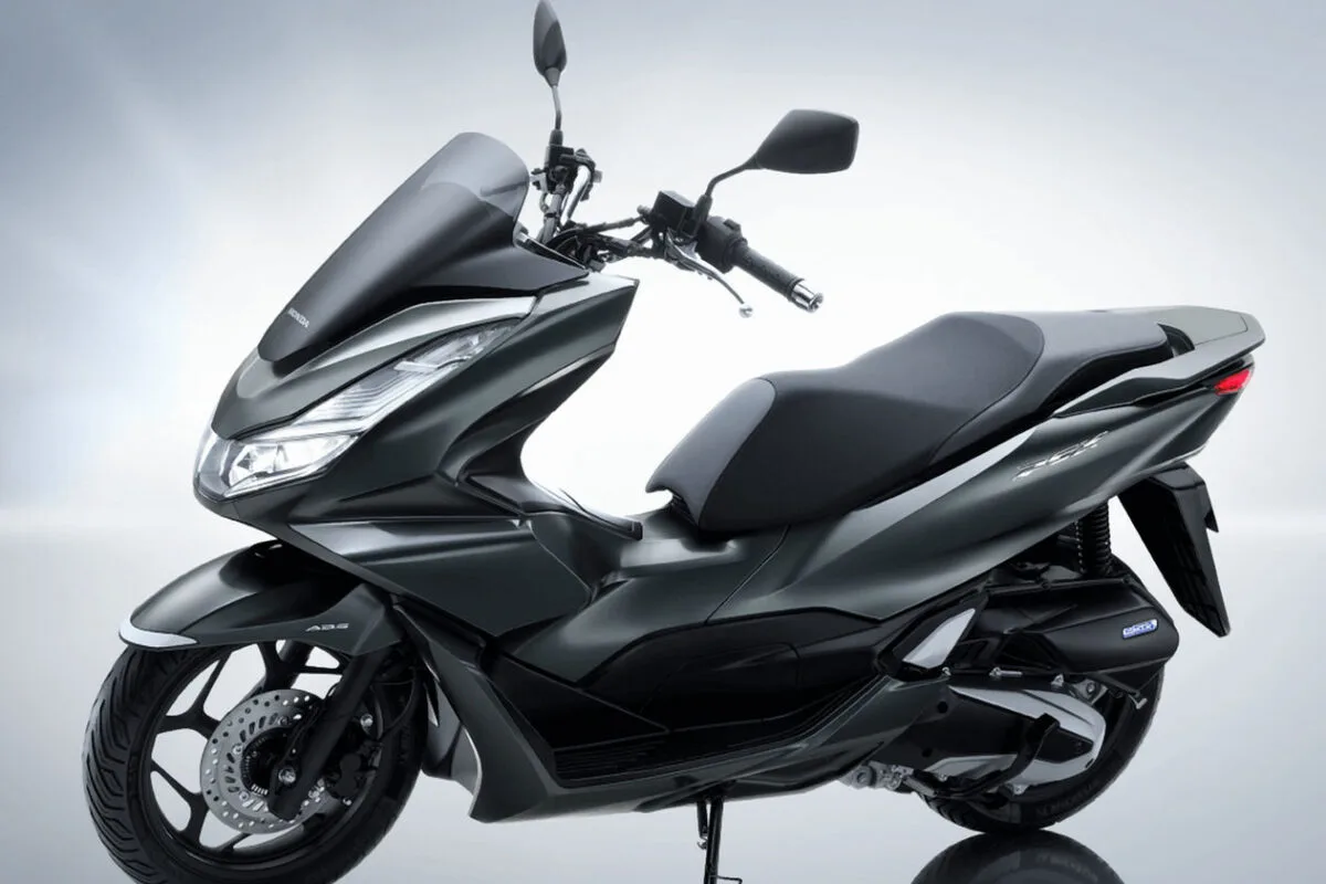 honda pcx 160