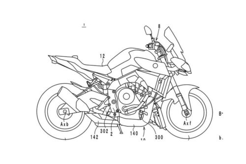 yamaha moto turbo