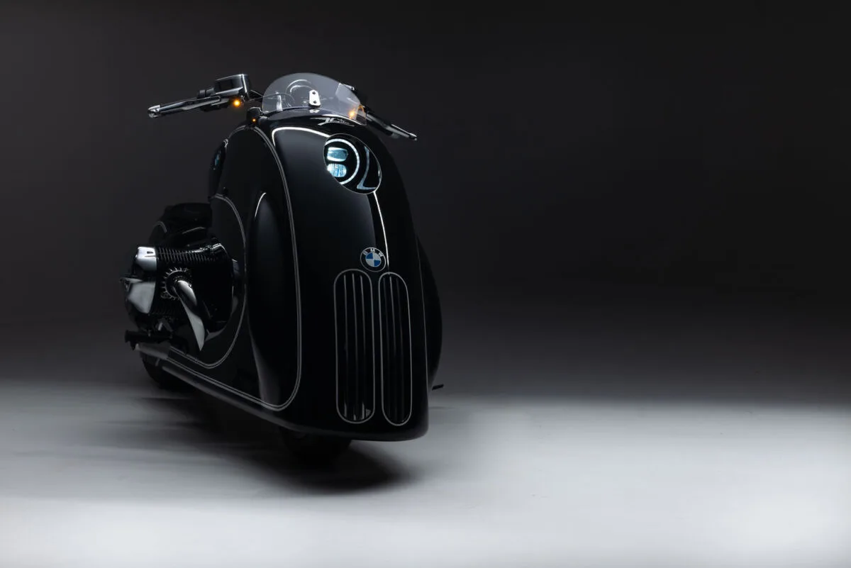 bmw r 18 spirit of passion