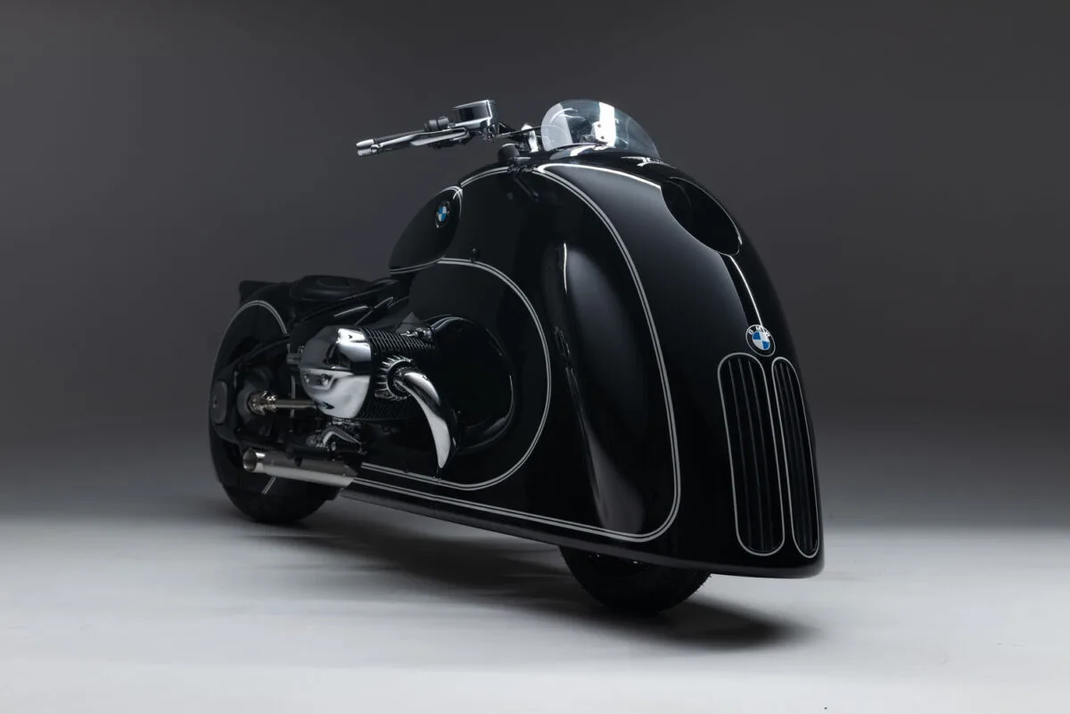 bmw r 18 spirit of passion