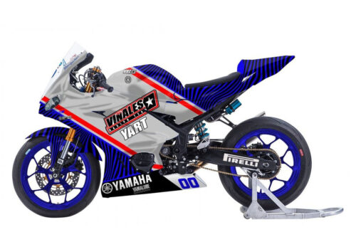 viñales racing team