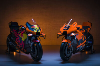 2021 ktm red bull motogp tech3