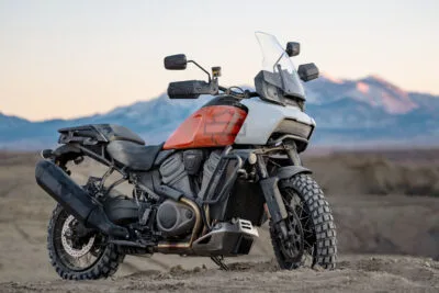 pan america 1250 special 2021