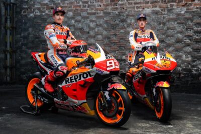 honda motogp 2021