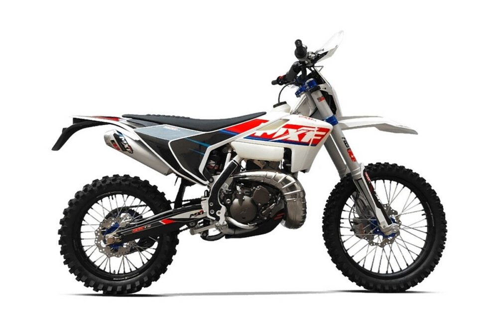 mxf 250 ts 2021 lateral direita