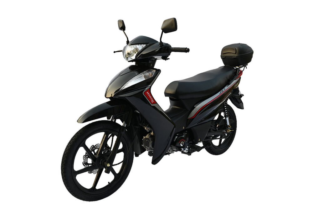 shineray jet 50 2x