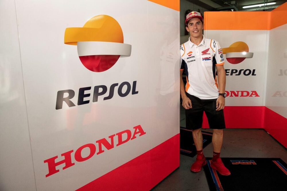 marc marquez progressão recuperação cirurgia braço 2021