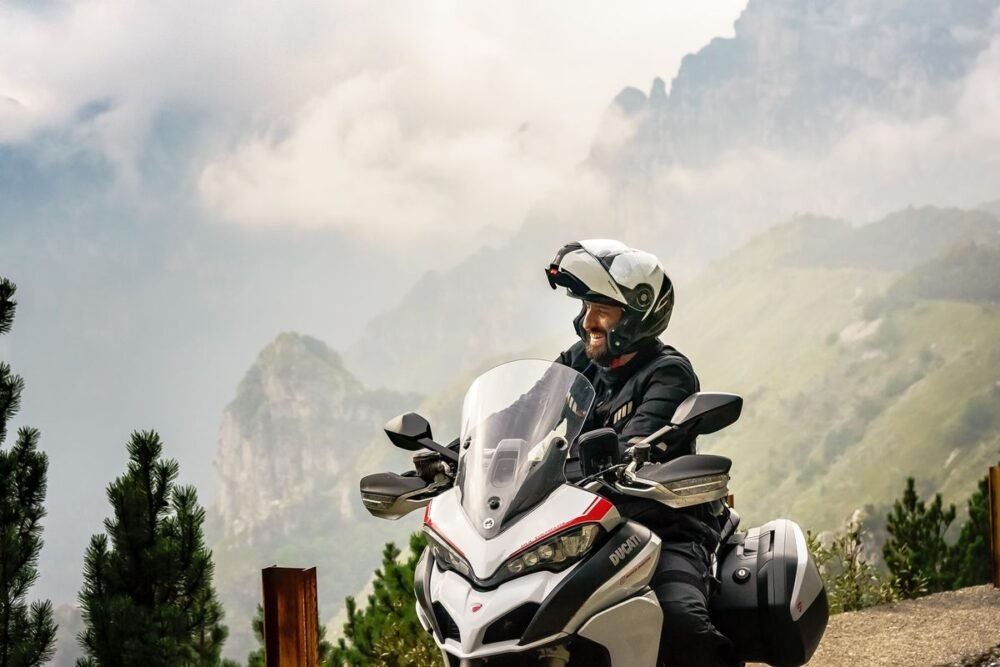 capacete schuberth c3 pro