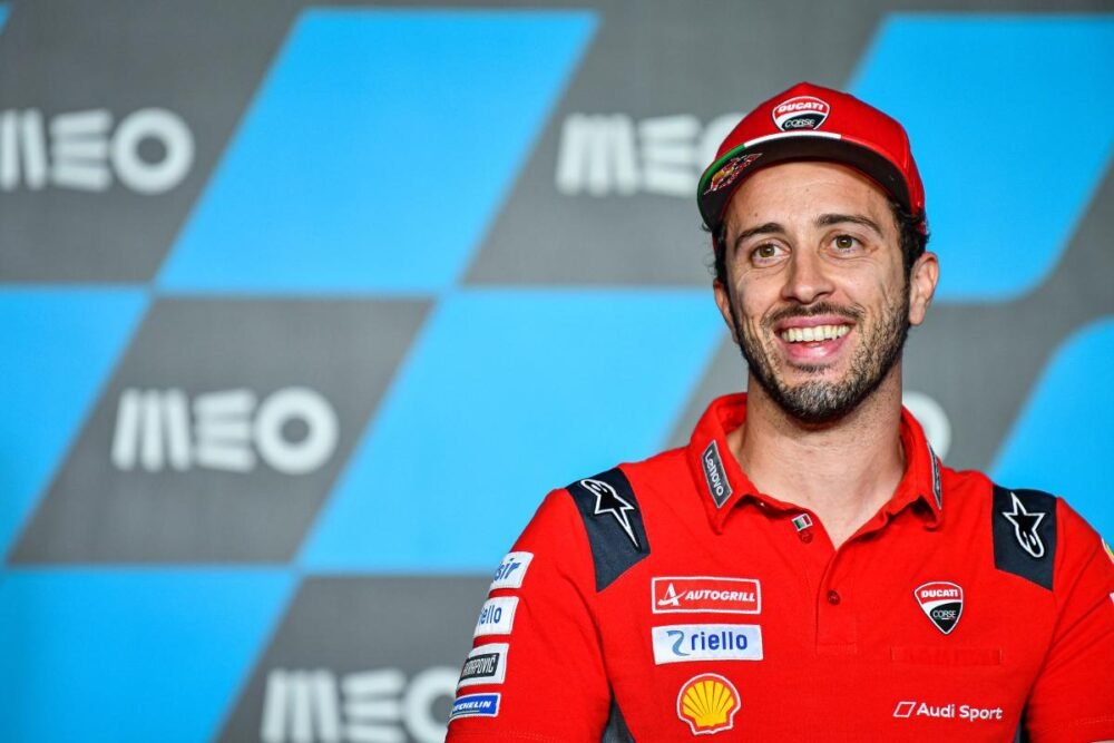 dovizioso motogp
