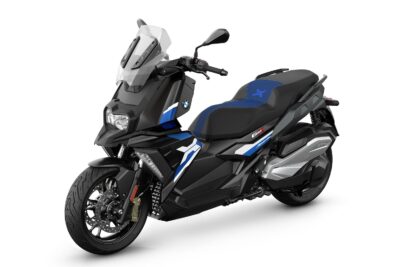 bmw c 400 x 2021