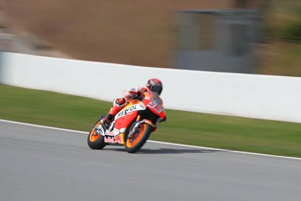 marc marquez rc213v-s