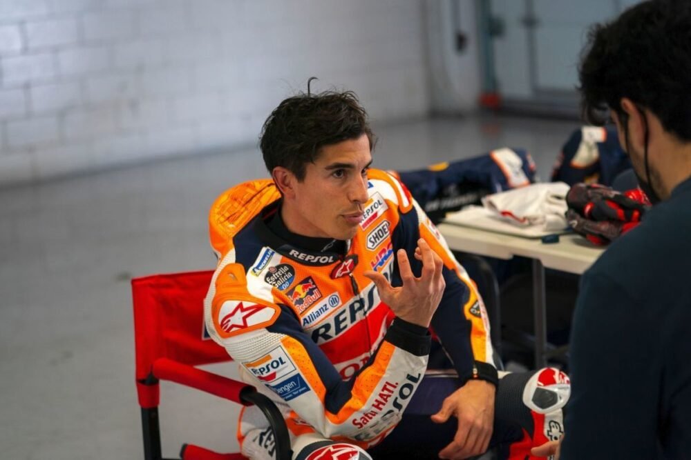 marc marquez