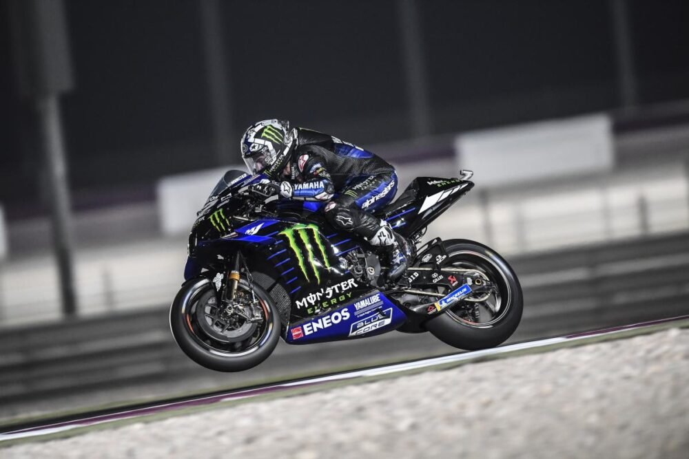 viñales motogp catar