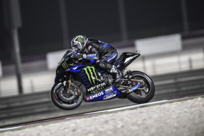 viñales motogp catar