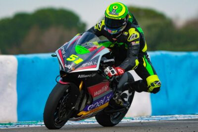 motoe eric granado