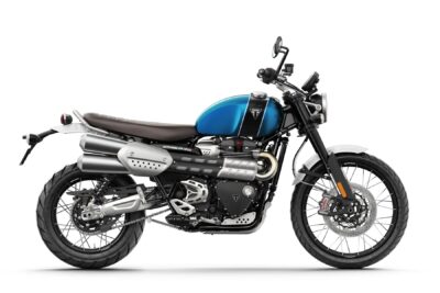 triumph scrambler 1200 xc 2021