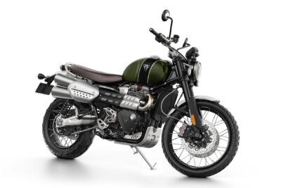 triumph scrambler 1200 xc 2021