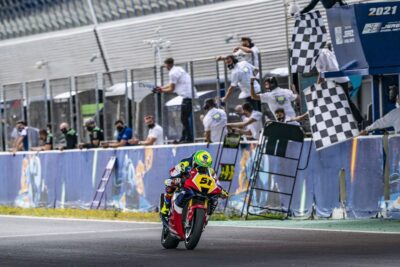 eric granado esbk jerez 2021