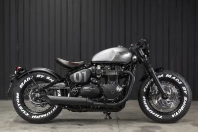bobber black tcm