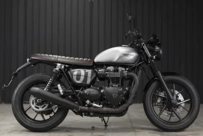 street twin tcm