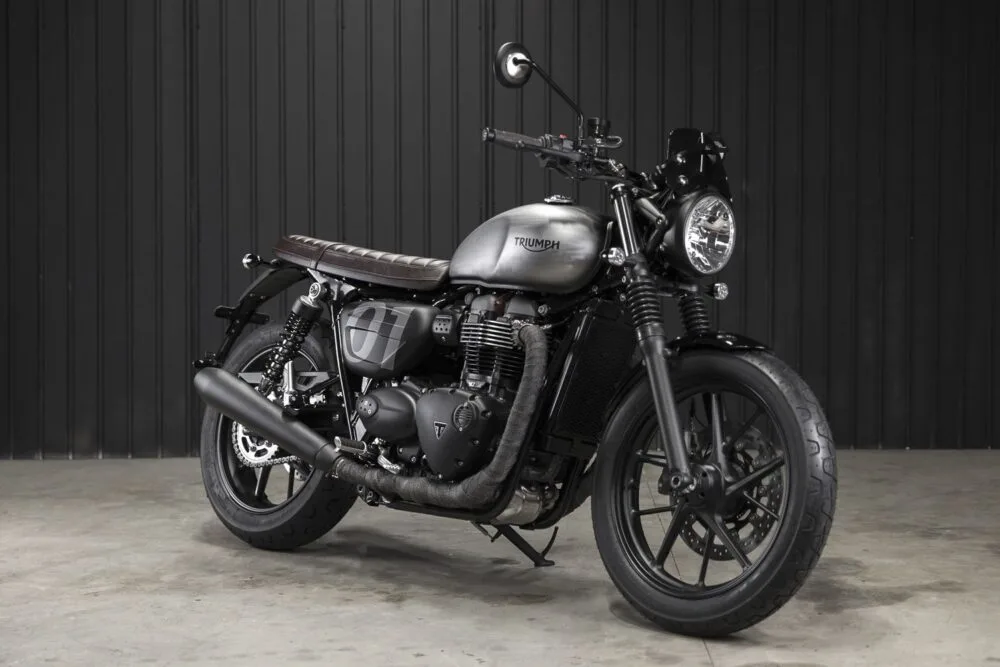 street twin tcm