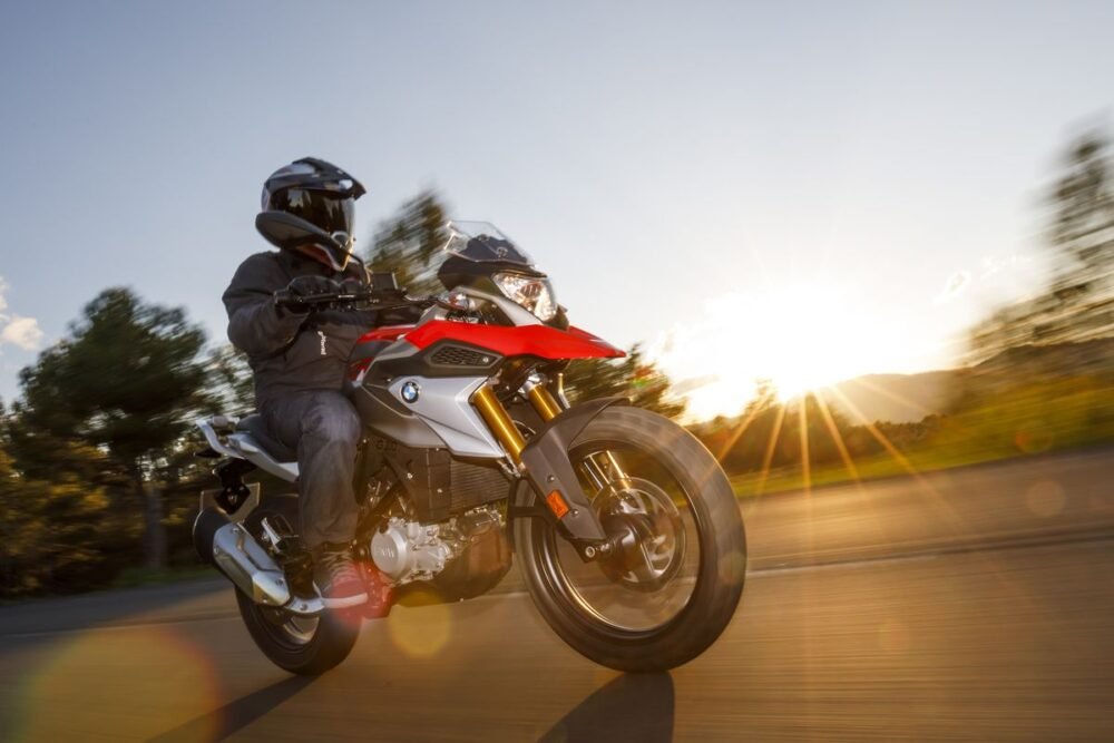 bmw g 310 gs