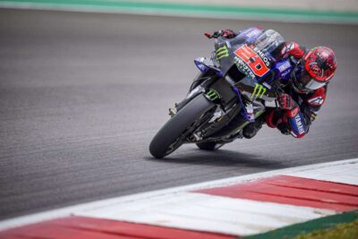 quartararo motogp portugal
