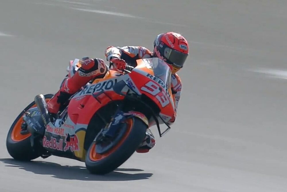 marc marquez return