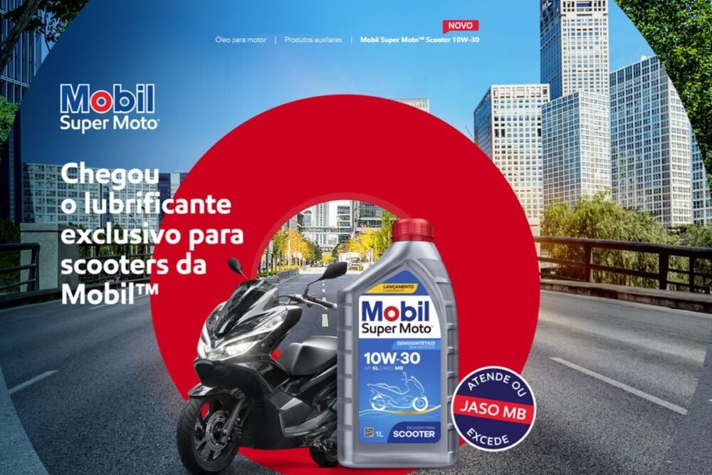 mobil scooters