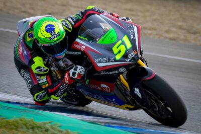 eric granado motoe