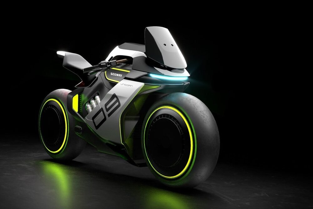 segway apex h2