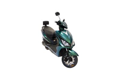 shineray se1 scooter elétrico