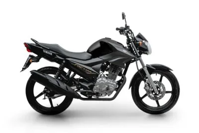 yamaha factor 125 2022
