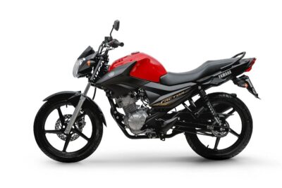 yamaha factor 125 2022