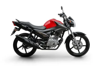 yamaha factor 125 2022