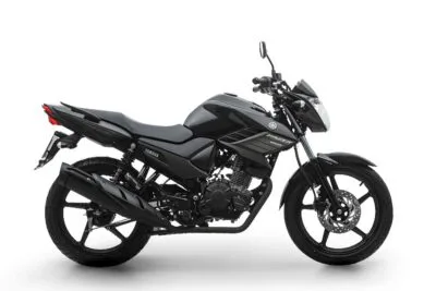 yamaha fazer 150 2022