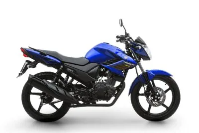 yamaha fazer 150 2022